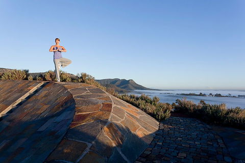 Golden Door Elysia Health Retreat And Spa - Local Tourism 3
