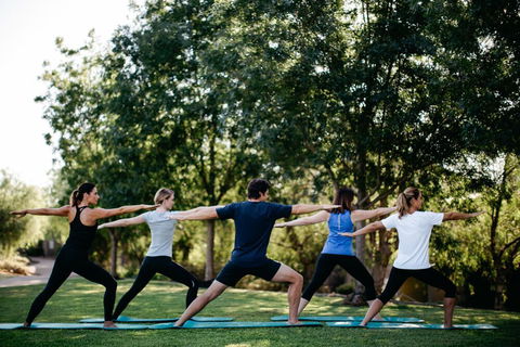 Golden Door Elysia Health Retreat And Spa - Local Tourism 8
