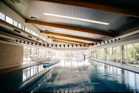 Golden Door Elysia Health Retreat And Spa - Local Tourism 9