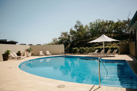 Golden Door Elysia Health Retreat And Spa - Local Tourism 10