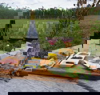 Artemis Wines - Accommodation Australia