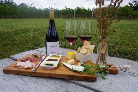 Artemis Wines - Local Tourism 0