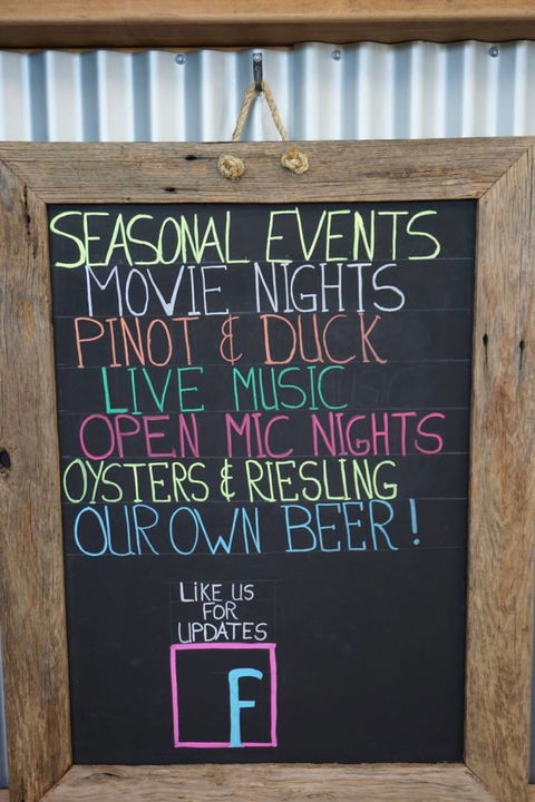 Artemis Wines - Local Tourism 1