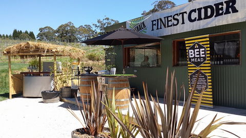 Artemis Wines - Local Tourism 5