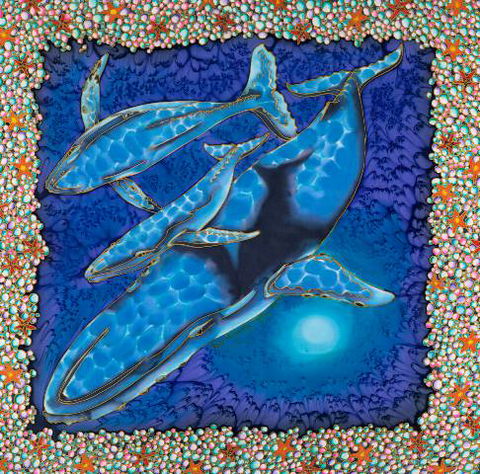 Sea Silks Gallery - Accommodation Australia 2