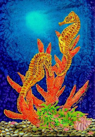 Sea Silks Gallery - Accommodation Australia 3