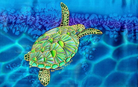 Sea Silks Gallery - Accommodation Australia 5