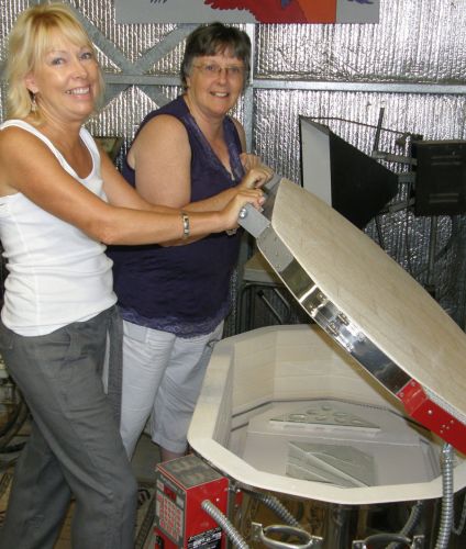 Artisans On The Hill - Accommodation Australia 3