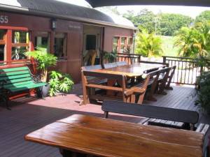 Red Rattlers Gallery - Accommodation Australia 4