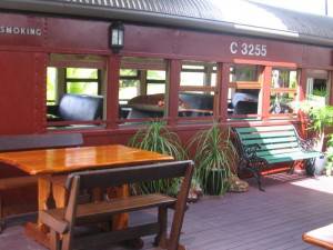 Red Rattlers Gallery - Accommodation Australia 5