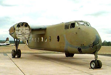 Queensland Air Museum - Accommodation Australia 2