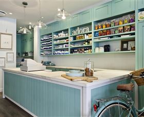Adora Healthy Living - Accommodation Australia 0