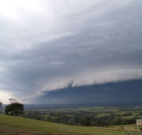 Nowra Hill Lookout - Accommodation Australia