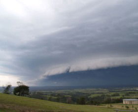 Nowra Hill Lookout - Australia Shopping 0