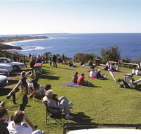 Crackneck Point Lookout - Accommodation Australia