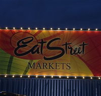 Eat Street Markets - Accommodation Australia