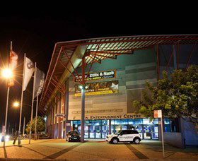 WIN Sports And Entertainment Centres - Accommodation Australia 0