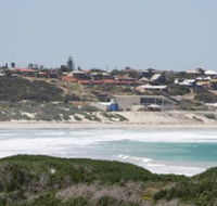 Back Beach - Geraldton - Local Tourism