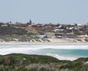 Back Beach - Geraldton - Accommodation Australia 0