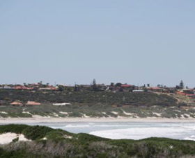 Back Beach - Geraldton - Accommodation Australia 1