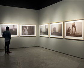 Australian Centre For Photography - Local Tourism 1