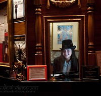 The Magicians Cabaret - Australia Shopping