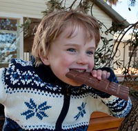 The Sydney Chocolate School - Accommodation Australia