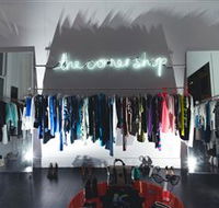 The Corner Shop - Australia Shopping