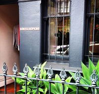 Sonya Hopkins Sydney - Australia Shopping