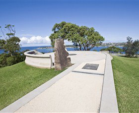 Headland Park Mosman - Bed n Breakfasts 0