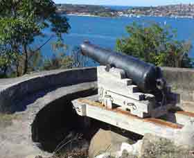 Headland Park Mosman - Bed n Breakfasts 2