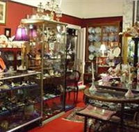 Nerilee Antiques - Local Tourism