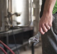 HopDog Beer Works Brewery - Accommodation Australia