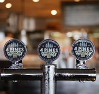 4 Pines Brewing Company - Accommodation Australia