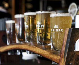 4 Pines Brewing Company - Accommodation Australia 1