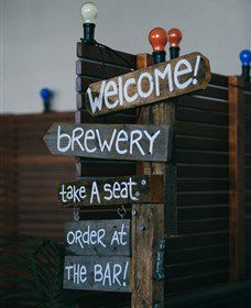 4 Pines Brewing Company - Accommodation Australia 5