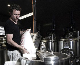 4 Pines Brewing Company - Accommodation Australia 4
