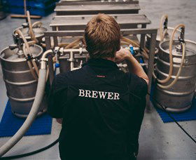 4 Pines Brewing Company - Accommodation Australia 8
