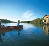 Tabbil-ban Dhagun Mangrove Boardwalk Place of Salt Water - Accommodation Australia