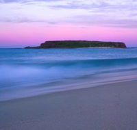 Windang Beach - Accommodation Australia