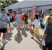 Bee Gees Way - Local Tourism