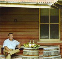 Kladis Estate Wines - Local Tourism