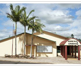 The Kyogle Community Cinema - Local Tourism 0