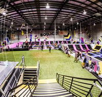 Bounce Inc Trampoline Park - Tingalpa - Local Tourism