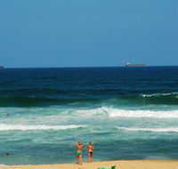 Merewether Beach - Local Tourism