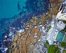 Aquabumps - Accommodation Australia 3