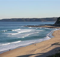 Dixon Park Beach - Local Tourism