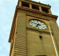 Newcastle City Hall - Local Tourism