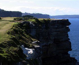Bondi Golf Club - Accommodation Australia 0