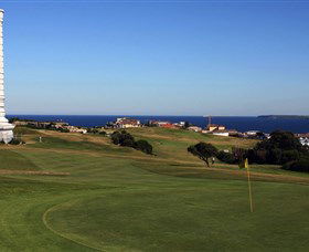 Bondi Golf Club - Accommodation Australia 2